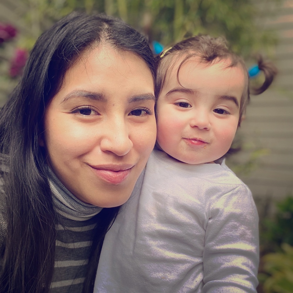 Meet your Posher, Leana